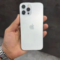 آیفون 12 پرومکس تک سیم