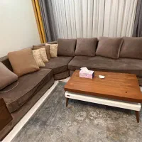 مبل ال