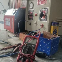 برق خودرو باطری سازی تنظیم موتور