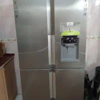 یخچال ساید تکنوسان|یخچال و فریزر|یزد, |دیوار