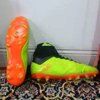 کفش نایک مدل CR7اصل دبی