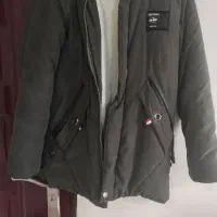 کاپشن پسرانه سایز ۷۰