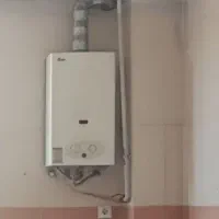 آبگرمکن ایران شرق