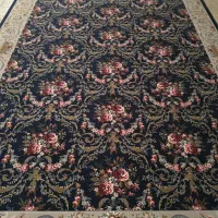 تخفیف فرش ۹ متری ۱۲۰۰ شانه، ارسال ۳ روزه|فرش|کرمانشاه, |دیوار