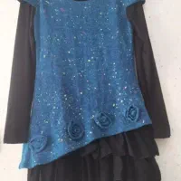 لباس گرم|لباس|شیروان (خراسان), |دیوار