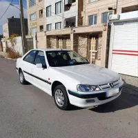 پژو پارس دوگانه مدل ۹۰