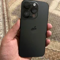 ایفون ۱۴ پرو