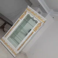 بوفه|بوفه، ویترین، کنسول|تبریز, |دیوار