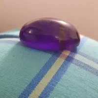 سنگ جواهری اماتیست|جواهرات|قنوات, |دیوار