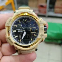 ساعت مچی جی شاک