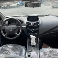 هایما S5 سفید اتومات صفر اس۵ مشکی خشک مدل ۱۴۰۴|خودرو سواری و وانت|تهران, صادقیه|دیوار