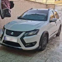 کویک جی ایکس ار|خودرو سواری و وانت|اهواز, فاز ۲ پادادشهر|دیوار