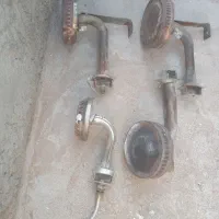 فروشی سر شعله ابگرمکن