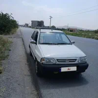 فروش خودرو پراید۴۰۰ملیون