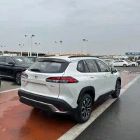 تویوتا فرانت لندر ۲۰۲۵ فول