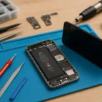تعمیرات تخصصی موبایل در تهران