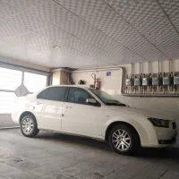 دنا تیپ 2|خودرو سواری و وانت|تبریز, |دیوار