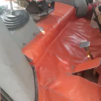 بیل بکهو تی دی ال 86 بشرط|خودرو سنگین|تبریز, |دیوار