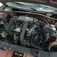 سمند Lx|خودرو سواری و وانت|کرمانشاه, |دیوار