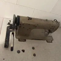 چرخ خیاطی راسته|چرخ خیاطی و ریسندگی|یزد, |دیوار