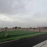 چمن مصنوعی فوتبالی(ویژه مدارس)|مصالح و تجهیزات ساختمان|یزد, |دیوار