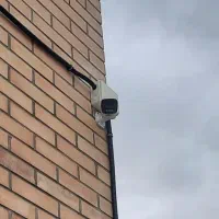 بازدید رایگان/فروش اقساطی/چکی/4ماهه|دوربین مداربسته|اصفهان, بوستان ناژوان|دیوار