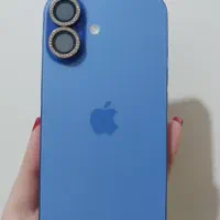 آیفون ۱۶  نرمال