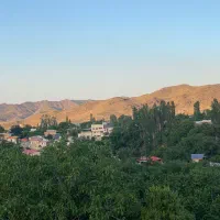 زمین روستای توریسیتی وشنوه