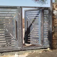 اجرای سازی آهنی