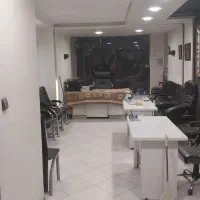 دفتر تجاری  حرم مطهر فلکه آب مناسب داروخانه ،املاک|اجارهٔ مغازه و غرفه|مشهد, عنصری|دیوار