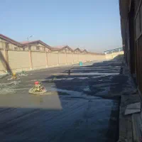 بتن ریزی با ماله پروانه وتراز لیزری درکل تهران|خدمات پیشه و مهارت|باقرشهر, |دیوار