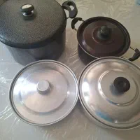 قابلمه رحی و تفلن