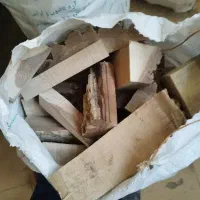 چوب هیزمی گردو