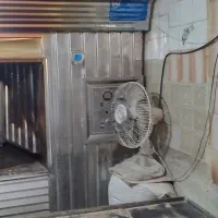 فروش امتیاز نانوایی دربجنورد|فروش مغازه و غرفه|بجنورد, |دیوار