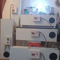 سایلنت باکس یک تا 1۳ ظرفیتی تماس ۲۴ساعته پاسخ گو