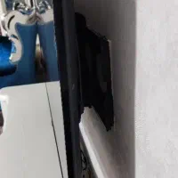 تلویزیون 46 فول اچ دی سامسونگ|تلویزیون و پروژکتور|خوی, |دیوار