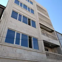 واحد ۱۴۵متری اماده تحویل