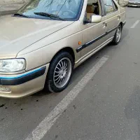 پارس۷۹ تمیز ودیدنی عروسک|خودرو سواری و وانت|تهران, ابوذر|دیوار