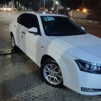 دنا پلاس 6 دنده توربو، مدل ۱۴۰۲