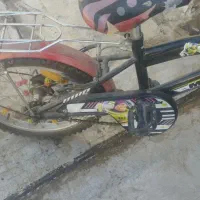 دوچرخه ۱۶|دوچرخه، اسکیت، اسکوتر|ملارد, |دیوار