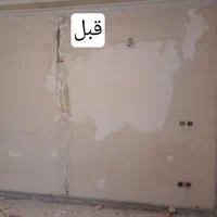 نقاشی ساختمان ارزان وباکیفیت درکل مناطق کرج وتهران|خدمات پیشه و مهارت|کرج, شهرک جهان‌نما|دیوار