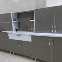 کابینت هایگلاس با کد.    ۰۶۹۶