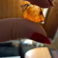 سنگ انگشتری(سنگ خورشید)|جواهرات|بندر انزلی, لیچارگی حسن رود|دیوار