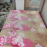 تشک فنری