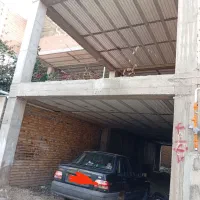 خونه ویلایی اسکلت بشتر ۶کوچه۱۱|فروش خانه و ویلا|مینودشت, |دیوار