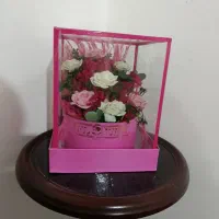 گل مصنوعی مناسب هدیه