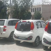 ام‌وی‌ام X33 مدل ۱۳۹۳|خودرو سواری و وانت|یزد, |دیوار