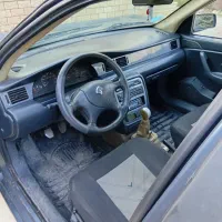 سمند مدل ۸۰ درجه ۱|خودرو سواری و وانت|تهران, حکیمیه|دیوار