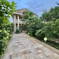 کاخ-ویلا-مبله-کامل-سنددار-شهرکی-300متری