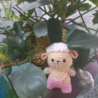 یک دوست بافتنی پیدا کن|اسباب‌‌بازی|بیرجند, |دیوار